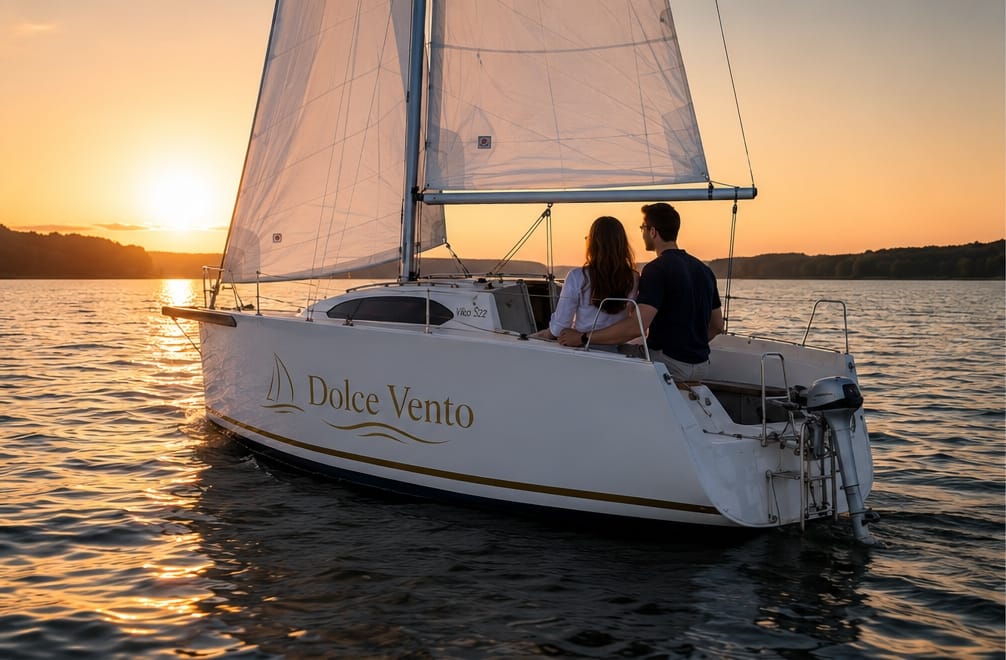 Viko S22 – Dolce Vento
